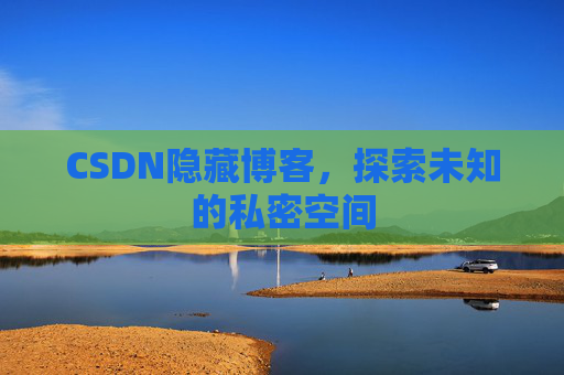 CSDN隐藏博客，探索未知的私密空间